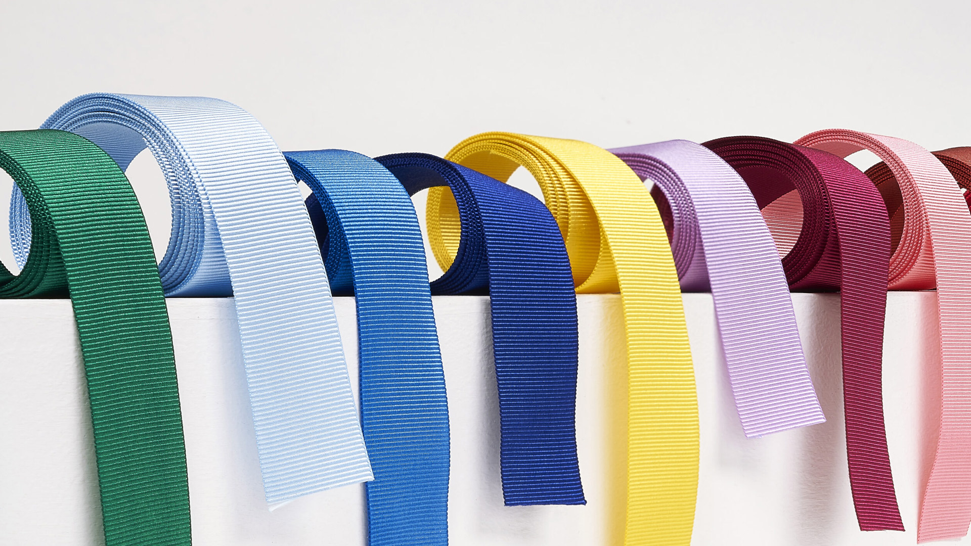 Cinta Grosgrain Varios Colores Y Tama os Disponibles